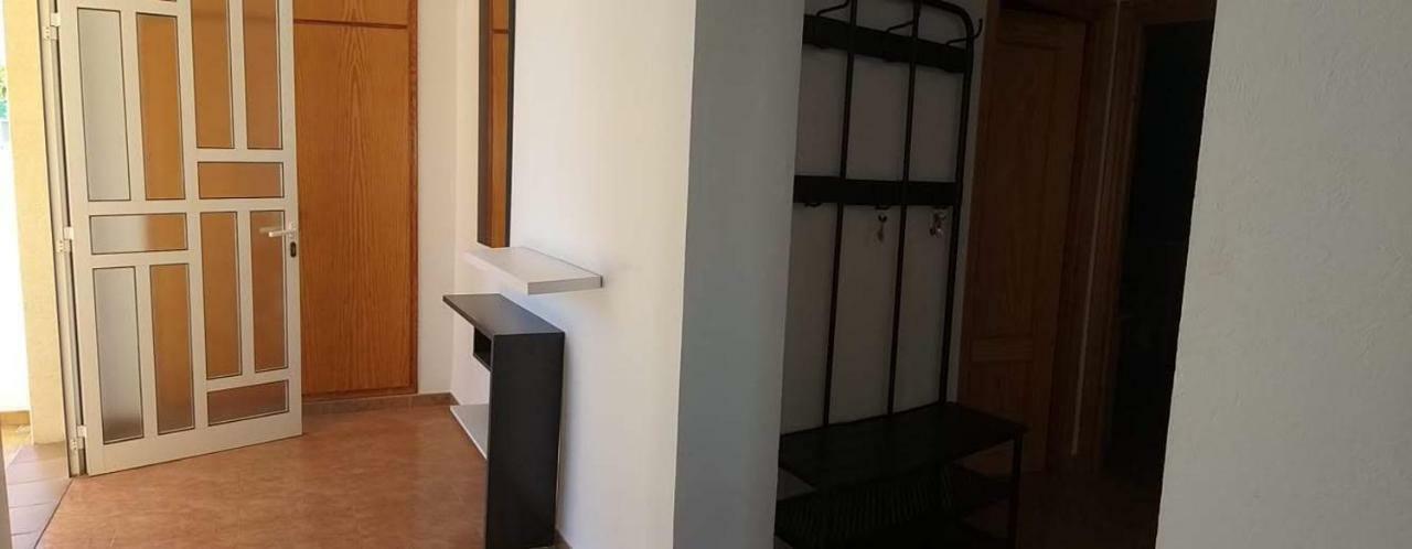 Apartament Casa Bonfill L'Ampolla Exterior foto